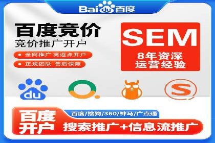 百度推广实战：成功案例解析